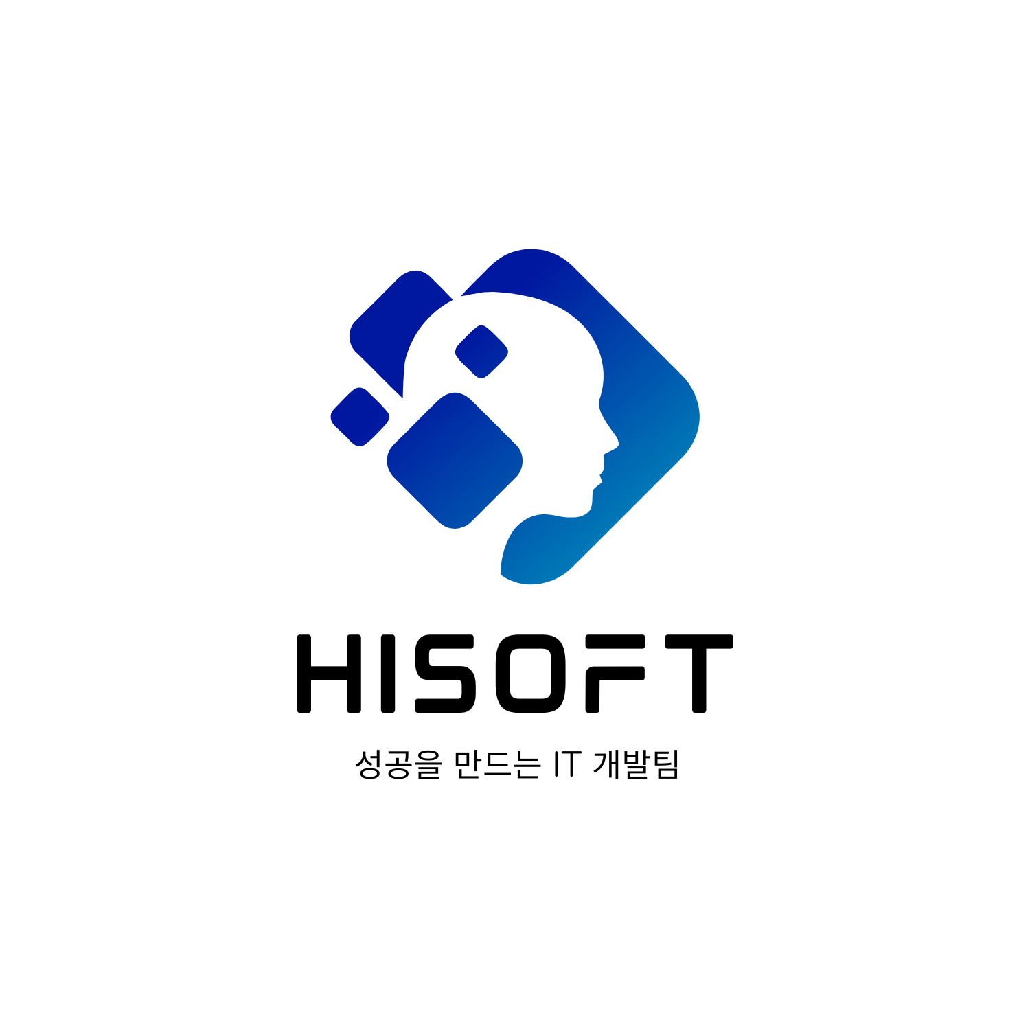 Hi Soft - Hi Soft professional headshot